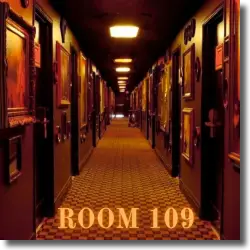 Cover: Paula Stellar​ - Room 109