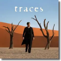 Cover: Michael Patrick Kelly - Traces