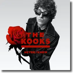 Cover: The Kooks - Never/Know