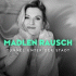 Cover: Madlen Rausch - Tunnel unter der Stadt