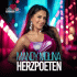 Cover: Mandy Molina - Herzpoeten