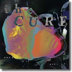 Cover: The Cure - Mixes Of A Lost World