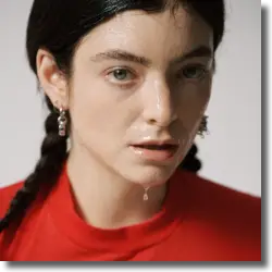 Cover: Lorde - What Was That