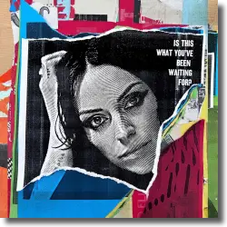 Cover: Amy Macdonald - Is This What You've Been Waiting For?