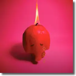 Cover: Arcade Fire - Pink Elephant