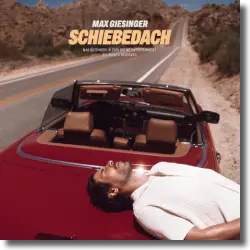 Cover: Max Giesinger - Schiebedach