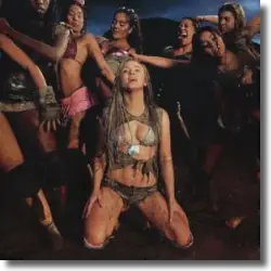 Cover: Zara Larsson - Pretty Ugly