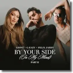 Cover: Leony, G-Eazy & Felix Jaehn - By Your Side (In My Mind) Part II