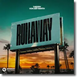 Cover: Thierry von der Warth - Run Away