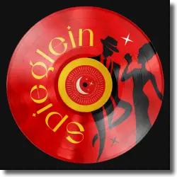 Cover: LUNE & Milano - Spieglein Spieglein