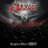 Cover: Saxon - Eagle Over HELLFEST