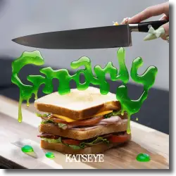 Cover: KATSEYE - Gnarly