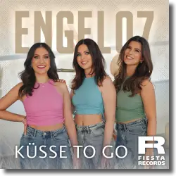 Cover: Engel 07 - Küsse To Go