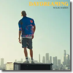 Cover: Malik Harris - Daydreaming