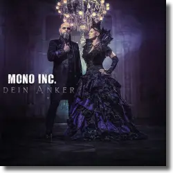 Cover: MONO INC. - Dein Anker