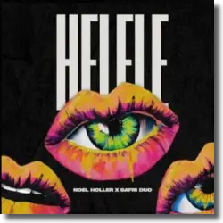 Cover: Noel Holler & Safri Duo - Helele