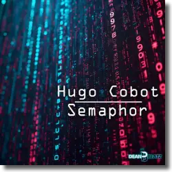Cover: Hugo Cobot - Semaphor
