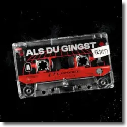 Cover: Contec & Lina Maly - Als du gingst