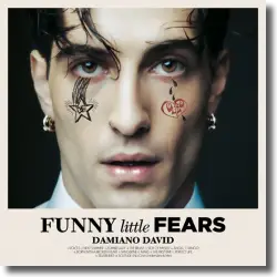 Cover: Damiano David - Voices