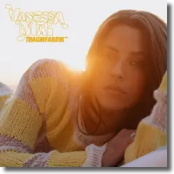Cover: Vanessa Mai - Traumfabrik