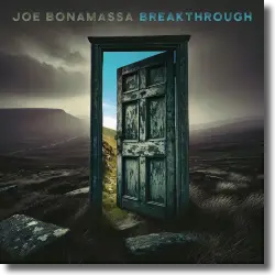 Cover: Joe Bonamassa - Breakthrough
