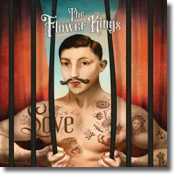 Cover: The Flower Kings - Love