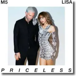 Cover: Maroon 5 & LISA - Priceless