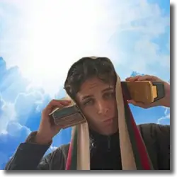 Cover: Pashanim - Himmel über Berlin