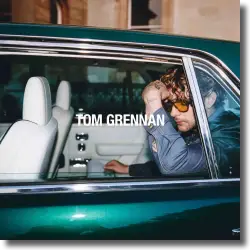 Cover: Tom Grennan - Boys Don't Cry