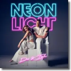 Cover: Neonlicht - Schritt für Schritt