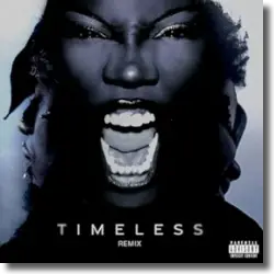 Cover: The Weeknd feat. Doechii feat. Playboy Carti - Timeless (Remix)
