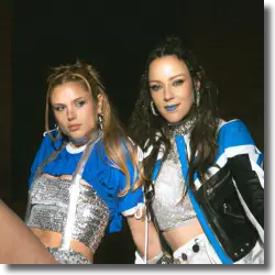 Cover: Blümchen & Eli Preiss - Boomerang