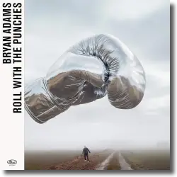 Cover: Bryan Adams - Roll With the Punches