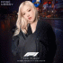 Cover: ROSÉ - Messy (From F1® The Movie)