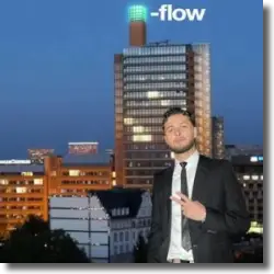 Cover: Pashanim - Grünewürfelflow