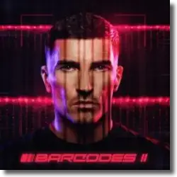 Cover: Asche - Barcodes II