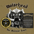 Cover: Motörhead - The Manticore Tapes