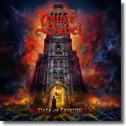 Cover: Joe Stump's Tower of Babel - Days Of Thunder