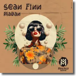 Cover: Sean Finn - Madan