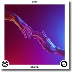 Cover: EDX - Desire
