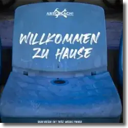 Cover: Abschlach! - Willkommen zu Hause