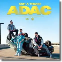 Cover: SDP & Tream - ADAC