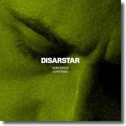 Cover: Disarstar - Hamburger Aufstand