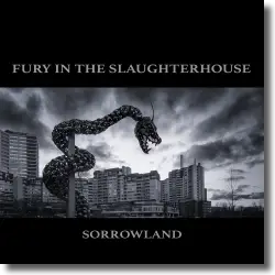 Cover: Fury In The Slaughterhouse - Sorrowland