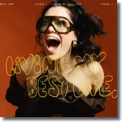 Cover: Jessie J - Living My Best Life