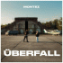 Cover: Montez - Überfall