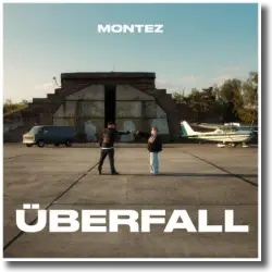 Cover: Montez - Überfall