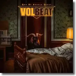 Cover: Volbeat - Time Will Heal