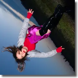 Cover: Sophia Kennedy - Squeeze Me