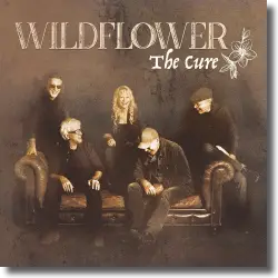 Cover: Wildflower - The Cure